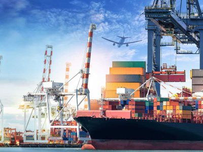 محاسبه عوارض کالاهای صادراتی با ارز تجاری