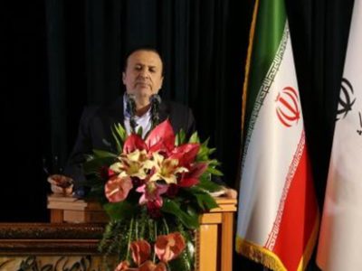 محمد نوذری به عنوان استاندار قزوین برگزیده شد+فیلم