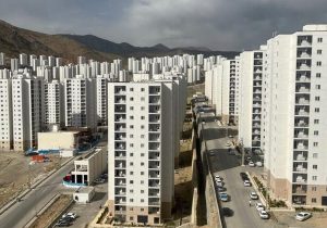 پیمانکاران مسکن پردیس: تسویه طلب ما از دولت کُند است