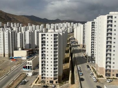 پیمانکاران مسکن پردیس: تسویه طلب ما از دولت کُند است