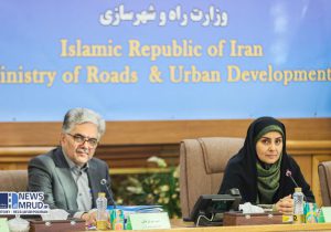 موافقت با انجام اصلاحات در طرح جامع شهرکرد