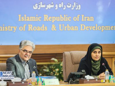 موافقت با انجام اصلاحات در طرح جامع شهرکرد