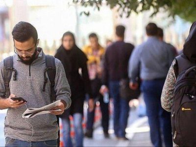 مرکز آمار: نرخ بیکاری تابستان ۷.۵ درصد شد