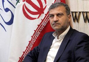 درآمدهای استان هرمزگان از دریا باید افزایش یابد