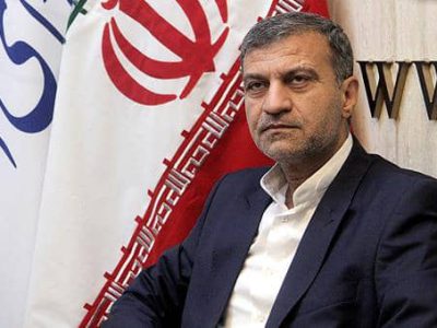 درآمدهای استان هرمزگان از دریا باید افزایش یابد