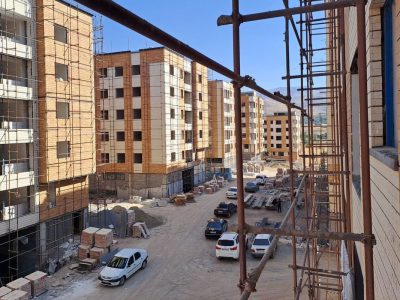 پیشرفت حدود ۳۴ درصدی طرح نهضت ملی مسکن در خوزستان