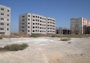 ۱۳۵۰۰ واحد مسکن روستایی فارس آماده افتتاح شد