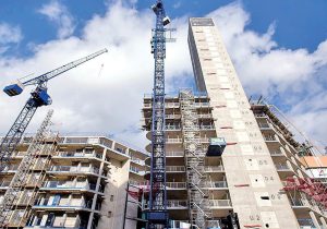 ۲۰ میلیون تن سازه فولادی تا ۵ سال آینده نیاز داریم