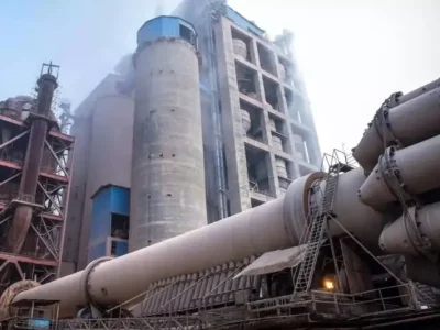 ۹۱ سالگی پر فراز و نشیب صنعت سیمان ایران