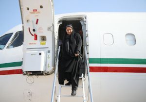 وزیر راه و شهرسازی عازم خوزستان میشود/افتتاح ۲۲۰۰ واحد مسکونی به صورت متمرکز در استان