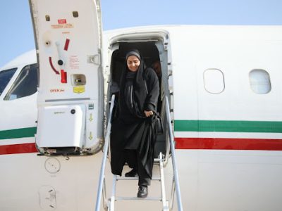 وزیر راه و شهرسازی عازم خوزستان میشود/افتتاح ۲۲۰۰ واحد مسکونی به صورت متمرکز در استان