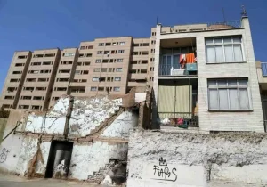 اخذ بیش از ۲۴ هزار پروانه نوسازی توسط مالکان در بافت فرسوده استان اصفهان