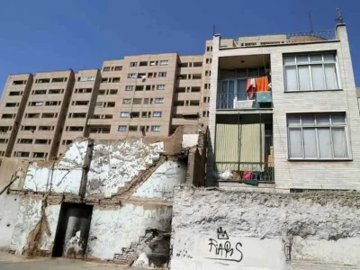 اخذ بیش از ۲۴ هزار پروانه نوسازی توسط مالکان در بافت فرسوده استان اصفهان