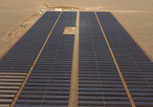 اعتبار ۲۰ همتی برای احداث ۳۱ هزار مزرعه خورشیدی در کشور