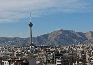 انتقال پایتخت نیازمند اجماع ملی/ تهران را با مشکلات آن رها نکنیم