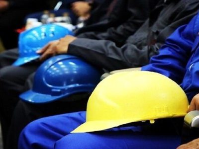 بیکاری ارادی حاصل دستمزد پایین