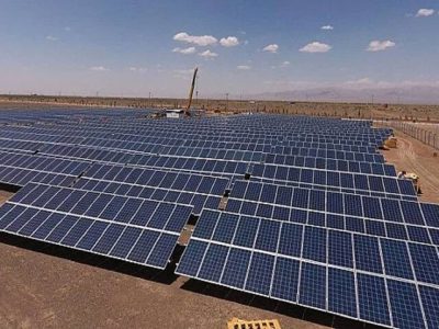 تامین برق دائمی برای مزارع رمزارز مجاز که نیروگاه تجدیدپذیر احداث کنند