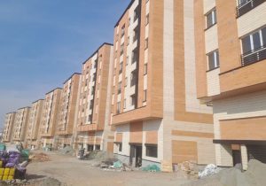 تخصیص پروژه به افزون بر ۴۸ هزار و ۶۰۰ متقاضی طرح نهضت ملی مسکن استان اصفهان