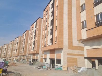 تخصیص پروژه به افزون بر ۴۸ هزار و ۶۰۰ متقاضی طرح نهضت ملی مسکن استان اصفهان