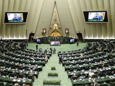 تفکیک “وزارت راه و شهرسازی” در دستورکار امروز نمایندگان