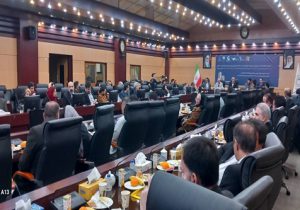 روی خوش بازار عراق به مصالح ساختمانی ایران