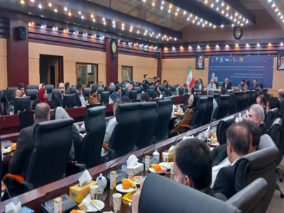 روی خوش بازار عراق به مصالح ساختمانی ایران