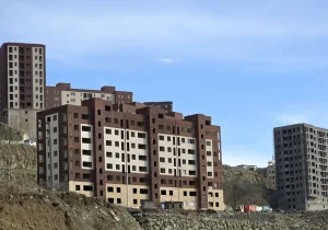 ساخت ۲۲ هزار واحد نهضت ملی مسکن در خوزستان