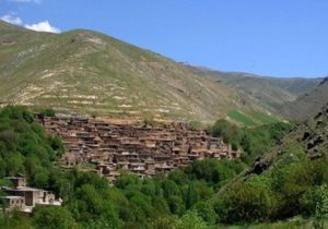 ظرفیت روستاهای گردشگری در چرخه اقتصادی فارس تقویت شود