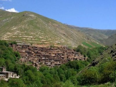 ظرفیت روستاهای گردشگری در چرخه اقتصادی فارس تقویت شود