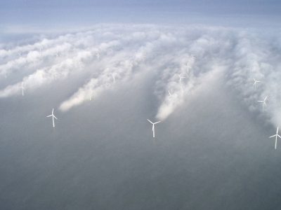 قیمت برق در آلمان زیر صفر شد