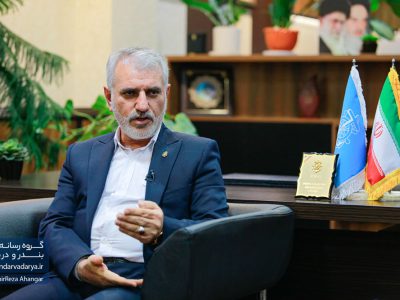 چابهار فرصتی تاریخی برای توسعه ایران است