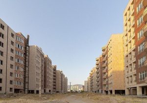 مسکن ملی خبرنگاران کردستان؛ صفر درصد پیشرفت!