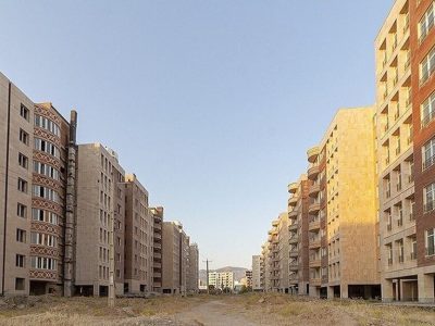 مسکن ملی خبرنگاران کردستان؛ صفر درصد پیشرفت!