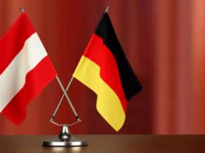 مقایسه عملکرد اقتصادی آلمان و اتریش