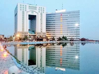 نقدی بر طرح تفکیک وزارت راه و شهرسازی