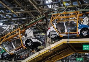 چرا تنها راه حل استمرار تولید در ایران خودرو واگذاری مدیریت به بخش خصوصی است؟