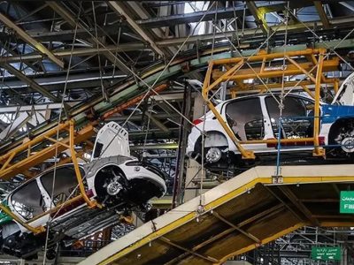 چرا تنها راه حل استمرار تولید در ایران خودرو واگذاری مدیریت به بخش خصوصی است؟