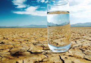 ضرورت کاهش ۲۰ درصدی در مصرف آب برای گذر از شرایط سخت