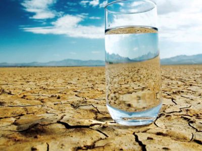 ضرورت کاهش ۲۰ درصدی در مصرف آب برای گذر از شرایط سخت