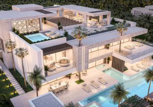 تعیین ۴ همت مالیات برای ۱۳۵ هزار واحد مسکونی و باغ ویلاهای لوکس