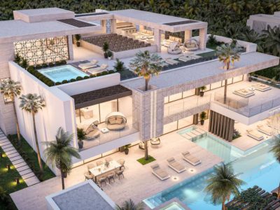 تعیین ۴ همت مالیات برای ۱۳۵ هزار واحد مسکونی و باغ ویلاهای لوکس