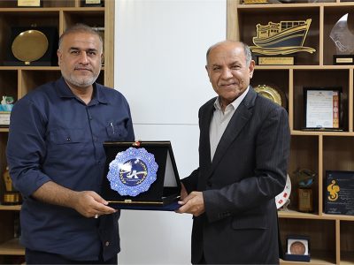تقدیر اتاق بازرگانی ایران و عمان از تسهیل صادرات در بنادر شهید باهنر و شرق هرمزگان