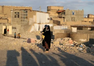 خراسان رضوی؛ در صدر حاشیه نشینی کشور