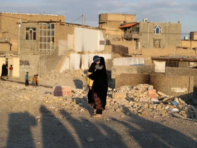 خراسان رضوی؛ در صدر حاشیه نشینی کشور