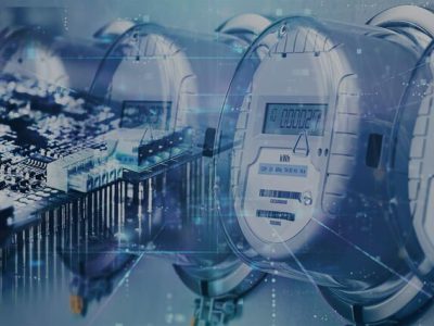 رشد ۱.۶ برابری نصب کنتور هوشمند برق