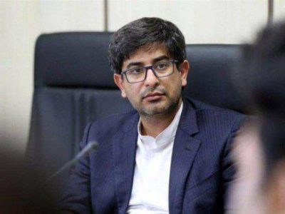 زرندی گزینه سابق وزارت صمت، مدیرعامل فولاد مبارکه شد