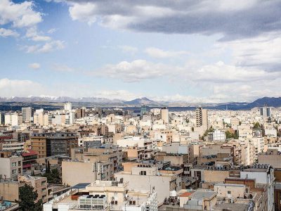 ساماندهی بازار مسکن در انتظار تکمیل سامانه املاک و اسکان