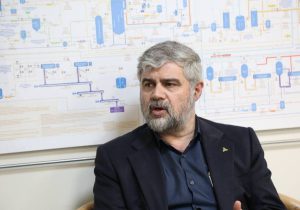 سعید جعفری سرپرست ایزوایکو شد