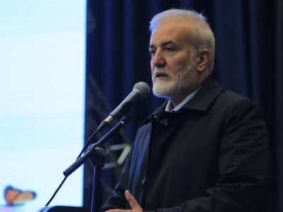 شهرداری شیراز به دنبال مکتبی برای توسعه و پیشرفت هرچه بیشتر/استان فارس همواره در تولید علم و فناوری پیشتاز بوده است/تبیین دستاوردهای مهندسی به نسل امروز؛