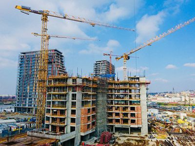 عقبنشینی وزارت راه و شهرسازی در برابر افزایش وام ساخت مسکن!